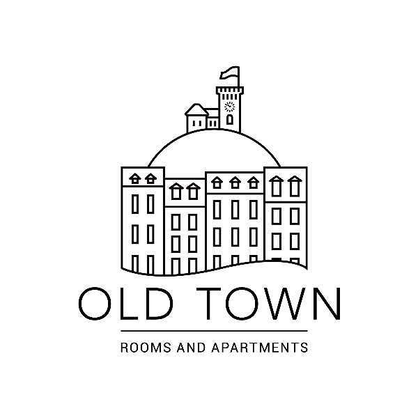 Old Town Apartments Любляна Екстериор снимка